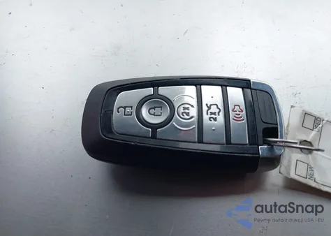 2024 Ford Mustang Gt Premium Fastback z USA, uszkodzony, nr VIN 1FA6P8CFXR5433030